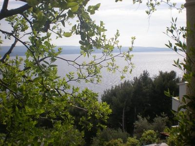 Charming villa with pool Nemira 15