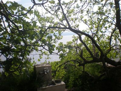 Charming villa with pool Nemira 16