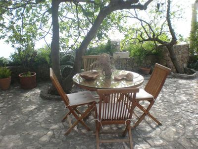Charming villa with pool Nemira 17