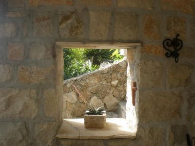 Charming villa with pool Nemira 21