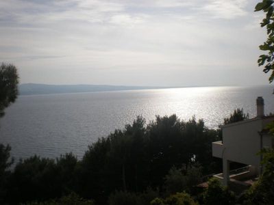 Charming villa with pool Nemira 30