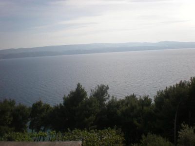 Charming villa with pool Nemira 31