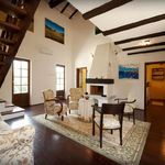 Croatian countryside villa Istria 1