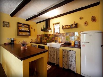 Croatian countryside villa Istria 3