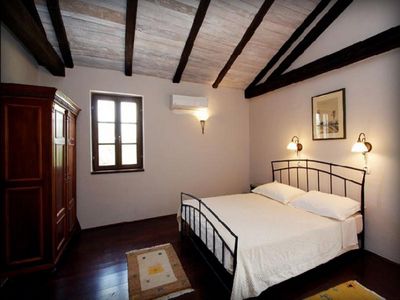 Croatian countryside villa Istria 6