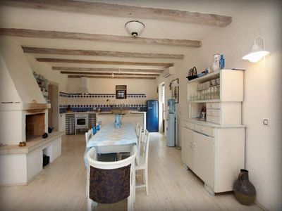 Istria countryside villa with pool 2