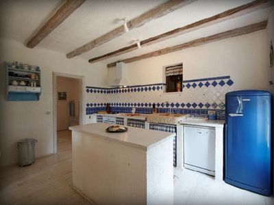 Istria countryside villa with pool 6