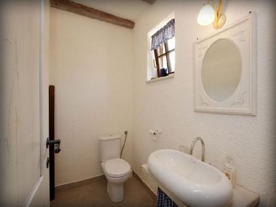 Istria countryside villa with pool 8