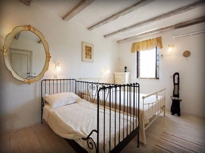 Istria countryside villa with pool 10