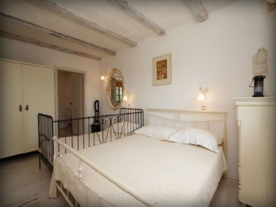 Istria countryside villa with pool 11