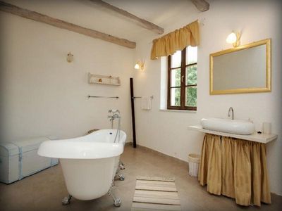 Istria countryside villa with pool 13