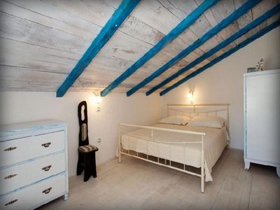 Istria countryside villa with pool 15