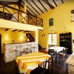 Countryside Istrian villa with pool 1