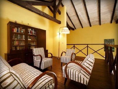 Countryside Istrian villa with pool 2