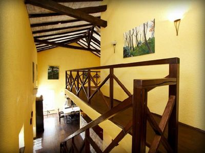 Countryside Istrian villa with pool 5