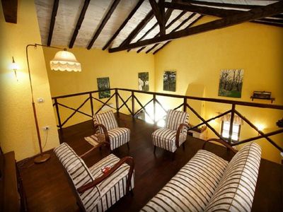 Countryside Istrian villa with pool 14