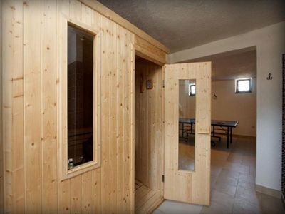 Countryside Istrian villa with pool 16