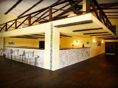 Countryside Istrian villa with pool 24