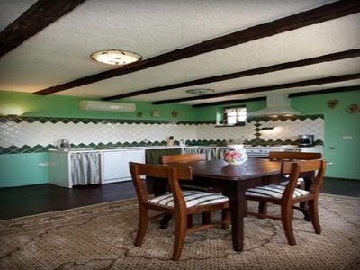 Countryside Istrian villa with pool 25