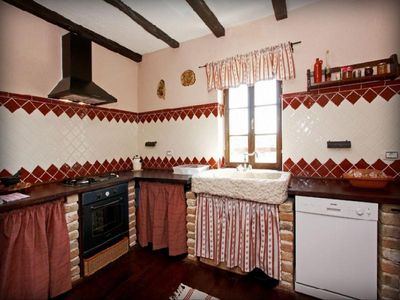 Charming countryside villa with pool in Istria 4