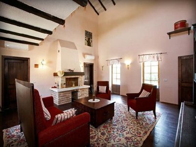 Charming countryside villa with pool in Istria 6