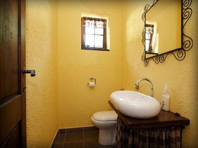 Charming countryside villa with pool in Istria 9