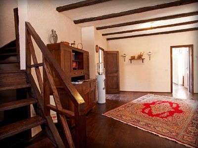 Charming countryside villa with pool in Istria 10
