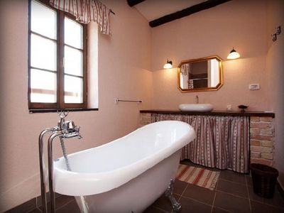 Charming countryside villa with pool in Istria 13