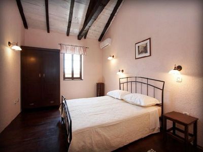 Charming countryside villa with pool in Istria 14