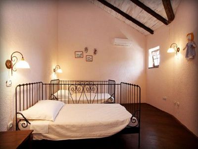 Charming countryside villa with pool in Istria 16