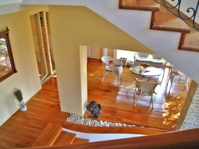 Luxury villa with pool Rakalj 8