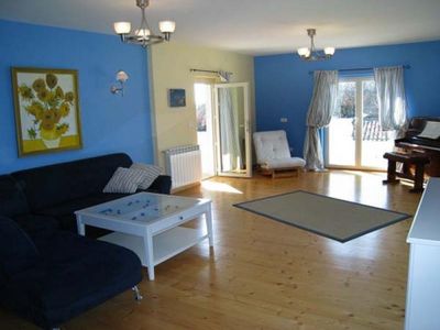 Luxury villa with pool Rakalj 10