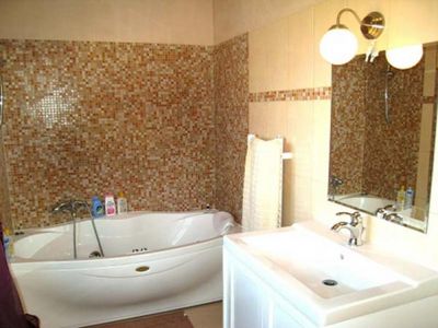 Luxury villa with pool Rakalj 18