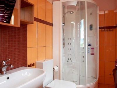 Luxury villa with pool Rakalj 19