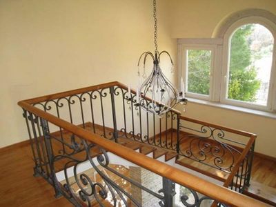 Luxury villa with pool Rakalj 20