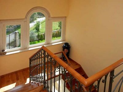 Luxury villa with pool Rakalj 22