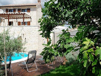 Charming Villa With Pool Rovinjsko Selo