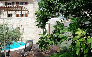 Charming Villa With Pool Rovinjsko Selo