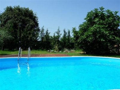 Charming villa with pool Rovinjsko Selo 2
