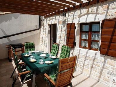 Charming villa with pool Rovinjsko Selo 3