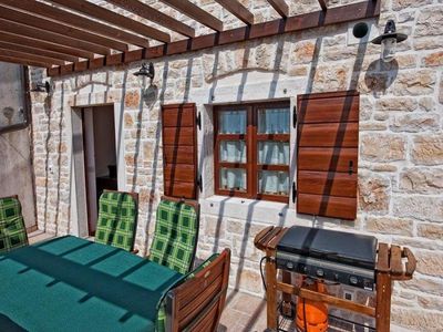 Charming villa with pool Rovinjsko Selo 5