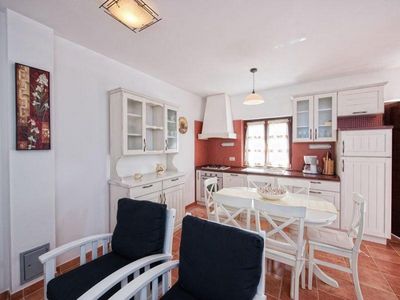 Charming villa with pool Rovinjsko Selo 6