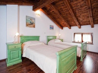 Charming villa with pool Rovinjsko Selo 11