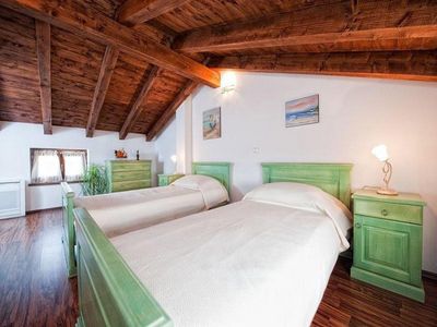 Charming villa with pool Rovinjsko Selo 12