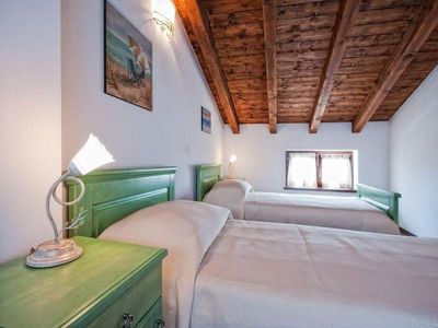 Charming villa with pool Rovinjsko Selo 13