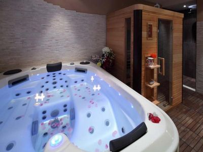 Exclusive villa with pool Makarska 2