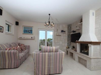 Exclusive villa with pool Makarska 4