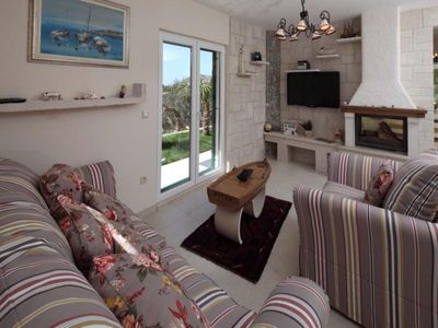 Exclusive villa with pool Makarska 5
