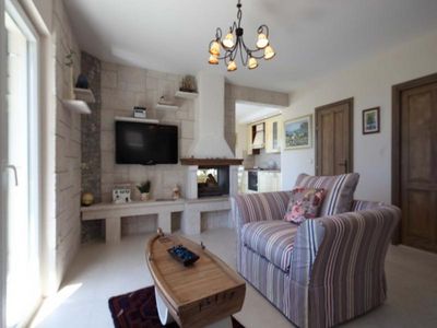 Exclusive villa with pool Makarska 9