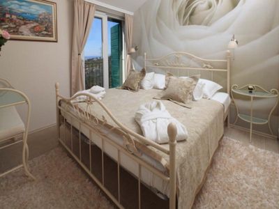 Exclusive villa with pool Makarska 12